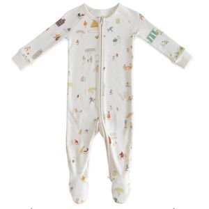 NWT: Pehr Baby Sleeper, 6-12 months